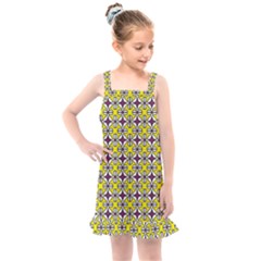 Df Florence Delem Kids  Overall Dress by deformigo