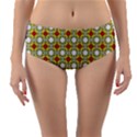 DF Giorgio Panfili Reversible Mid-Waist Bikini Bottoms View1