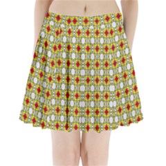 Df Giorgio Panfili Pleated Mini Skirt by deformigo