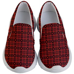 Df Joe Paganetti Kids Lightweight Slip Ons by deformigo