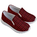 DF Joe Paganetti Kids Lightweight Slip Ons View3