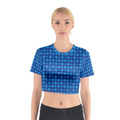 Df Loren Willards Cotton Crop Top by deformigo