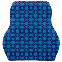 Df Loren Willards Car Seat Velour Cushion  by deformigo