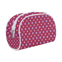 Df Magenta Rumor Makeup Case (small) by deformigo