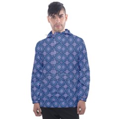 Df Marabou Men s Front Pocket Pullover Windbreaker by deformigo