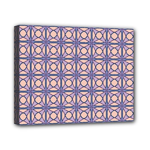 Df Asitane Canvas 10  X 8  (stretched) by deformigo