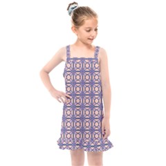 Df Asitane Kids  Overall Dress by deformigo