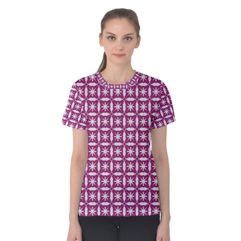 Df Crociere Women s Cotton Tee by deformigo