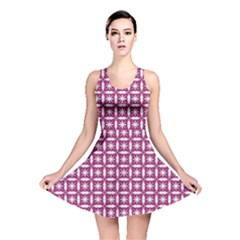 Df Crociere Reversible Skater Dress by deformigo