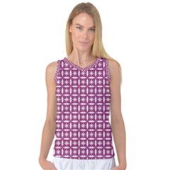 Df Crociere Women s Basketball Tank Top by deformigo