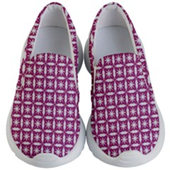 Df Crociere Kids Lightweight Slip Ons by deformigo