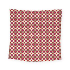 Df Avada Square Tapestry (small) by deformigo