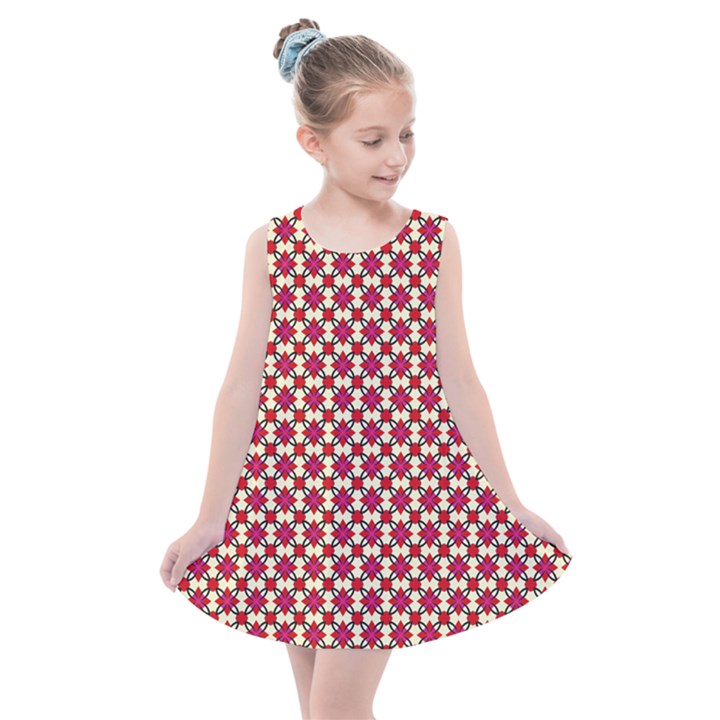 DF Avada Kids  Summer Dress