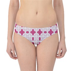 Df Hazel Conins Hipster Bikini Bottoms by deformigo