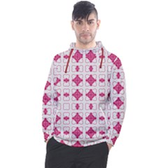 Df Hazel Conins Men s Pullover Hoodie by deformigo