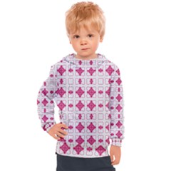 Df Hazel Conins Kids  Hooded Pullover by deformigo