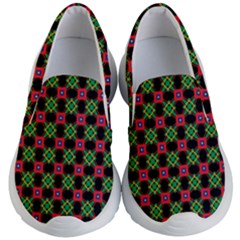 Df Heartflow Kids Lightweight Slip Ons by deformigo