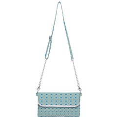 Df Shinna Dipti Mini Crossbody Handbag by deformigo