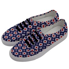 Df Batticalloa Men s Classic Low Top Sneakers by deformigo