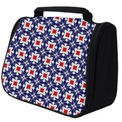 Df Batticalloa Full Print Travel Pouch (big) by deformigo