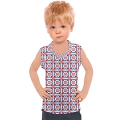 Df Wishing Well Kids  Sport Tank Top