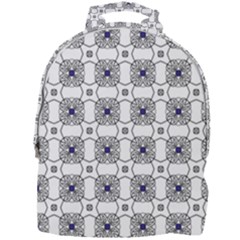 Df Snowland Mini Full Print Backpack by deformigo