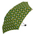 DF Russell Wolfe Mini Folding Umbrellas View2