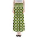 DF Russell Wolfe Full Length Maxi Skirt View1