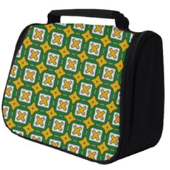 Df Russell Wolfe Full Print Travel Pouch (big) by deformigo