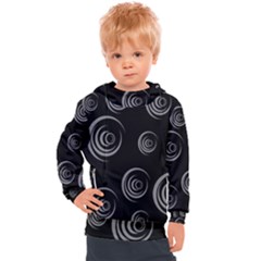 Rounder Kids  Hooded Pullover