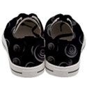 Rounder Men s Low Top Canvas Sneakers View4