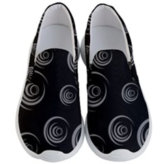 Rounder Men s Lightweight Slip Ons by anthromahe