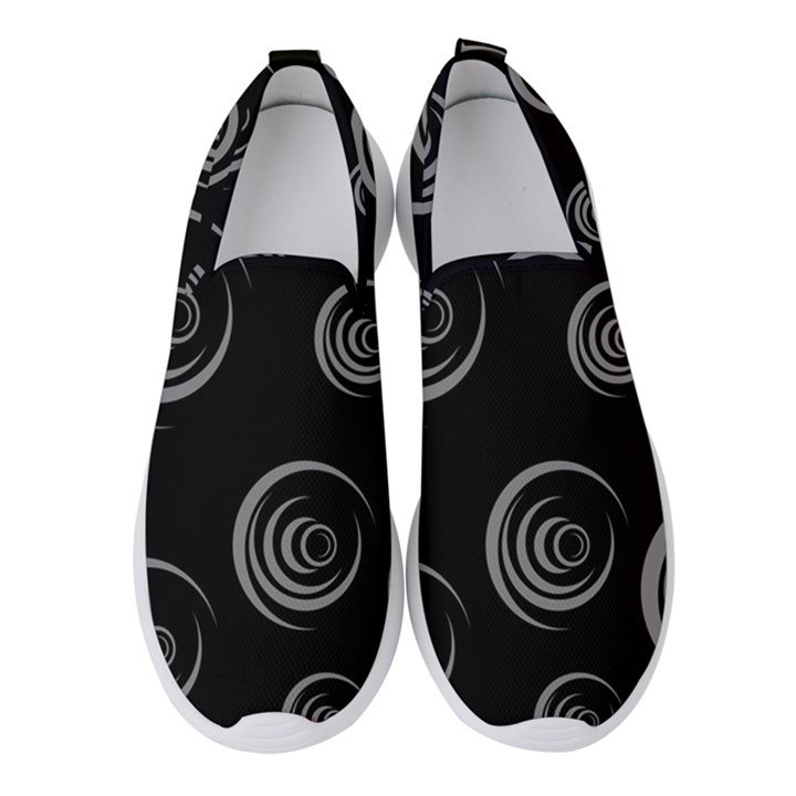 Rounder Women s Slip On Sneakers