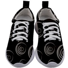 Rounder Kids Athletic Shoes