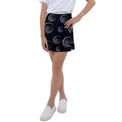 Rounder Kids  Tennis Skirt