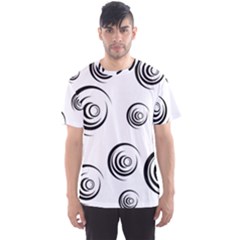 Rounder Ii Men s Sports Mesh Tee