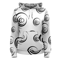 Rounder Ii Women s Pullover Hoodie