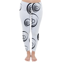 Rounder Ii Classic Winter Leggings