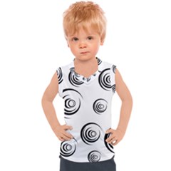 Rounder Ii Kids  Sport Tank Top