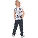 Rounder II Kids  Sport Tank Top View2