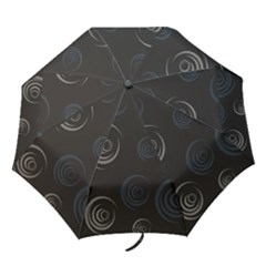 Rounder Iii Folding Umbrellas by anthromahe