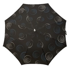 Rounder Iii Straight Umbrellas by anthromahe