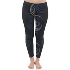 Rounder Iii Classic Winter Leggings