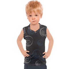 Rounder Iii Kids  Sport Tank Top