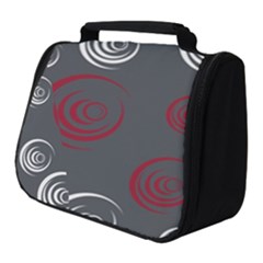 Rounder Iv Full Print Travel Pouch (small)