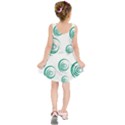 Rounder V Kids  Sleeveless Dress View2