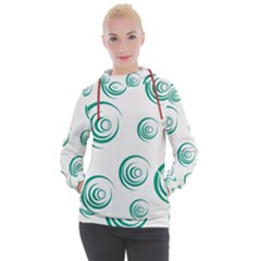 Rounder V Women s Hooded Pullover