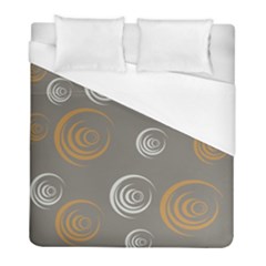 Rounder Vi Duvet Cover (full/ Double Size)