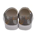 Rounder VI Women s Canvas Slip Ons View4