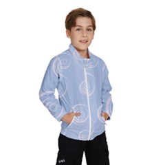 Rounder Vii Kids  Windbreaker